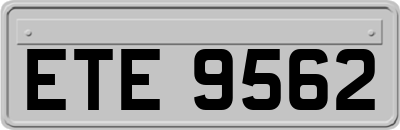 ETE9562