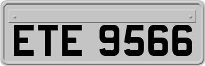ETE9566