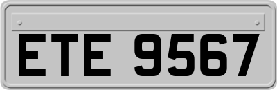 ETE9567