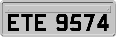 ETE9574