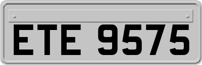 ETE9575