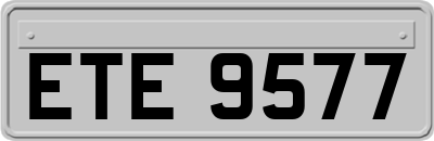 ETE9577