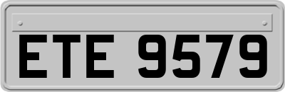 ETE9579