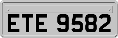 ETE9582