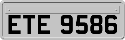 ETE9586