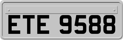 ETE9588