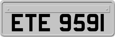 ETE9591