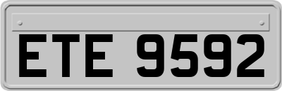 ETE9592