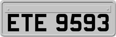 ETE9593
