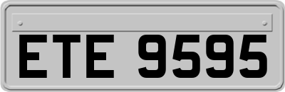 ETE9595