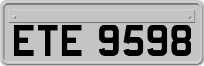 ETE9598