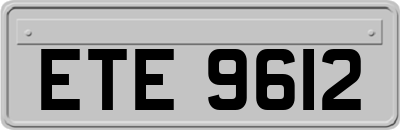 ETE9612