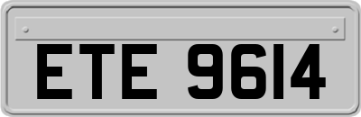 ETE9614