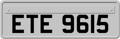 ETE9615