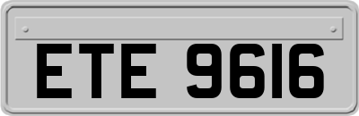 ETE9616