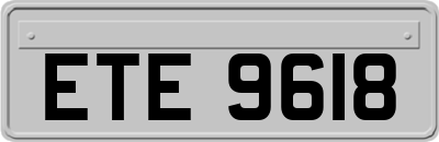ETE9618