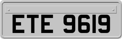 ETE9619