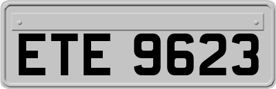 ETE9623