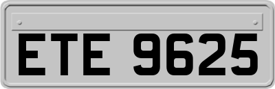 ETE9625