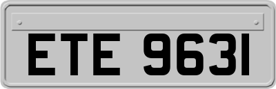 ETE9631