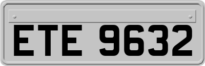 ETE9632