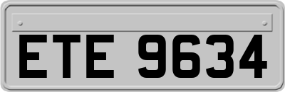 ETE9634