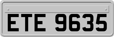 ETE9635