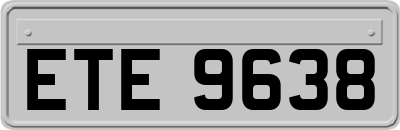 ETE9638