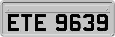 ETE9639