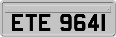 ETE9641