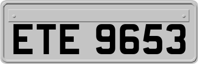 ETE9653