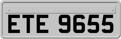 ETE9655