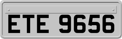 ETE9656