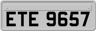 ETE9657