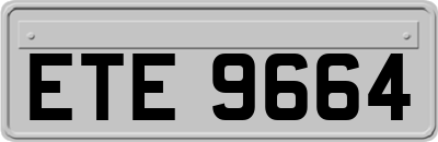 ETE9664
