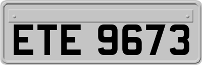 ETE9673