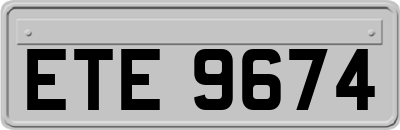 ETE9674