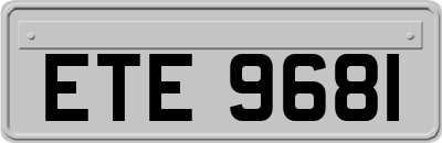 ETE9681