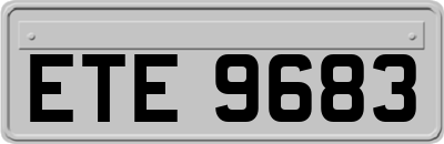 ETE9683