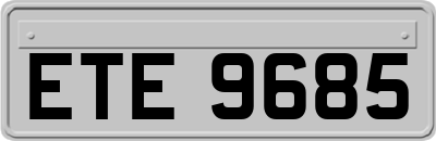 ETE9685