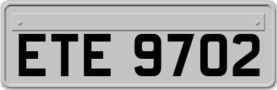 ETE9702
