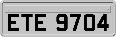 ETE9704