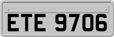 ETE9706