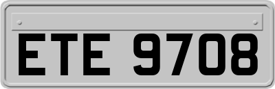 ETE9708
