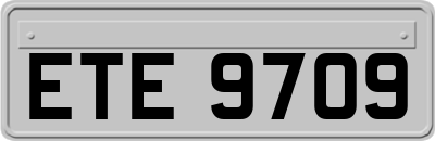 ETE9709