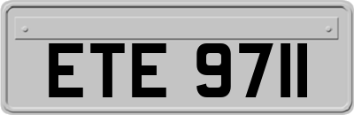 ETE9711