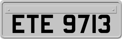 ETE9713