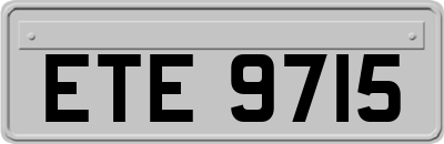 ETE9715