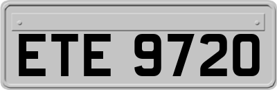ETE9720