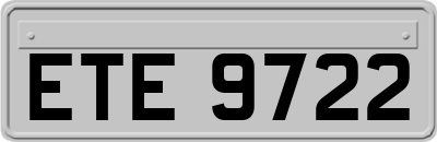 ETE9722